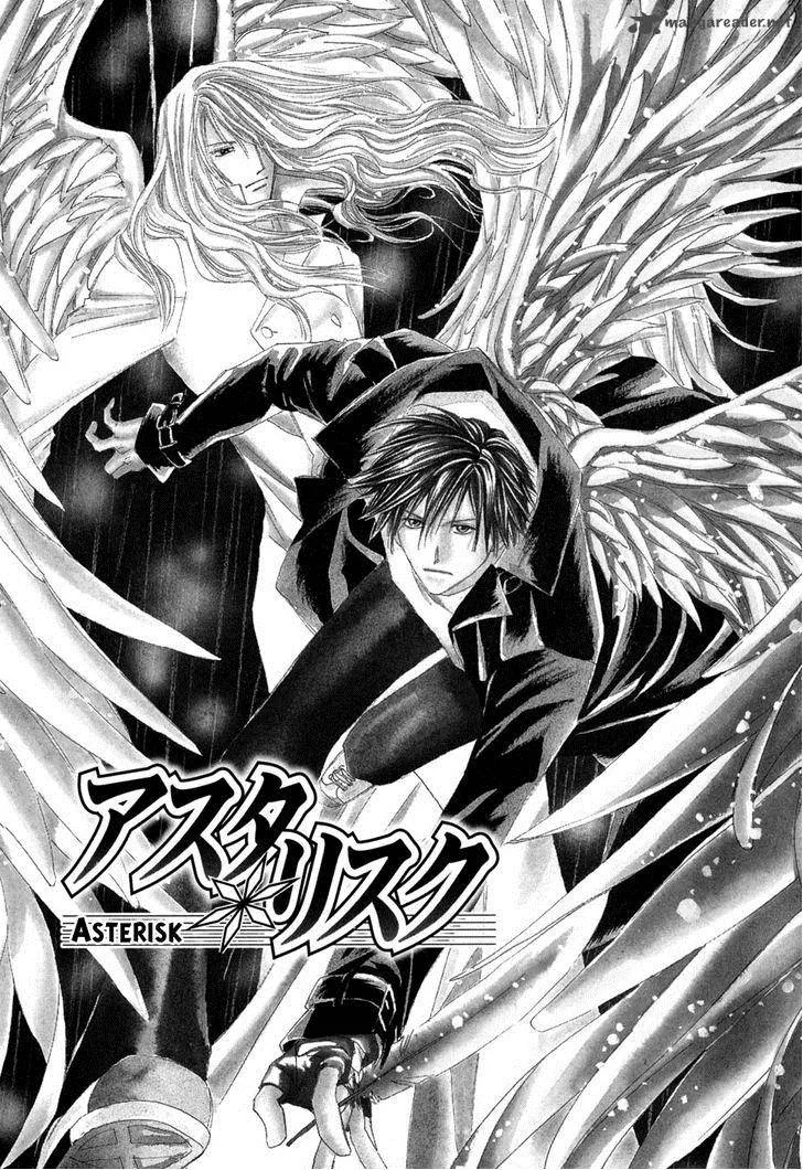Asterisk Chapter 21 page 5