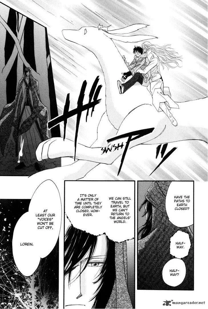 Asterisk Chapter 21 page 22