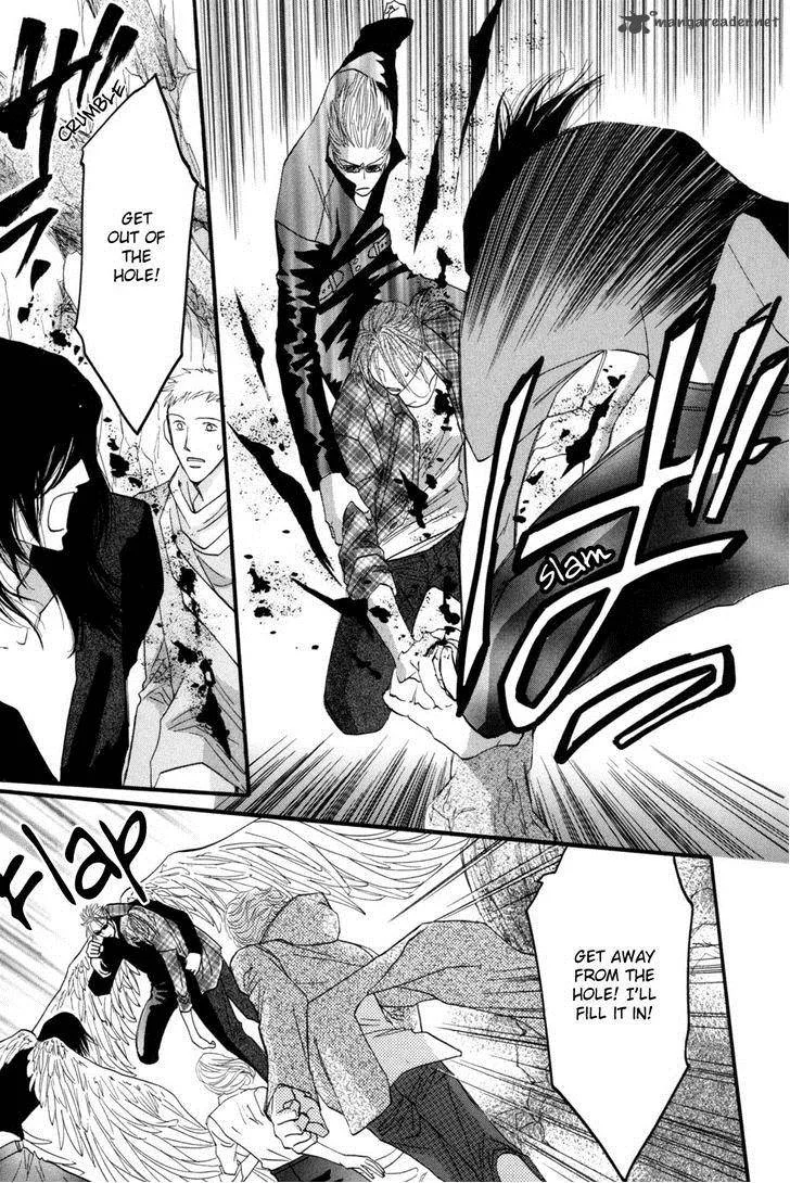Asterisk Chapter 21 page 8