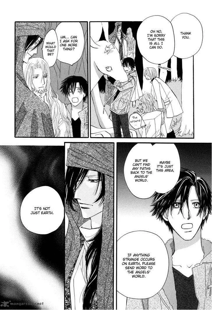 Asterisk Chapter 21 page 19