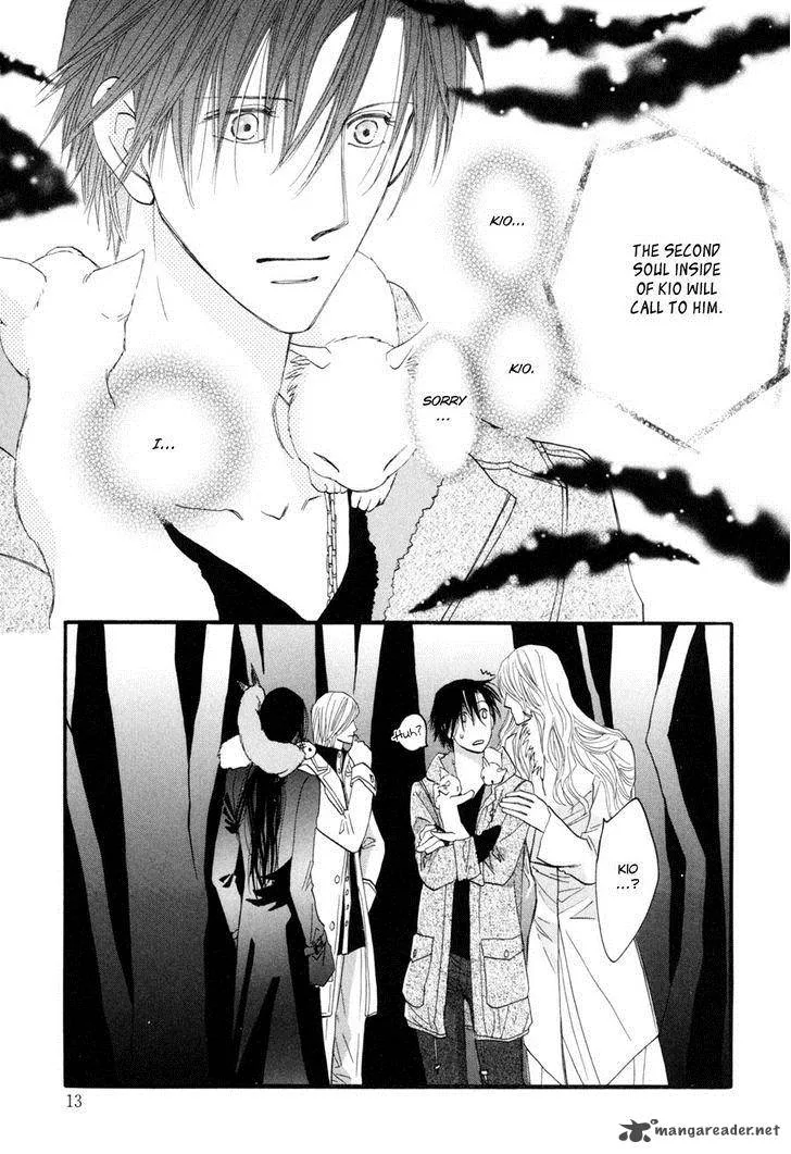 Asterisk Chapter 21 page 12