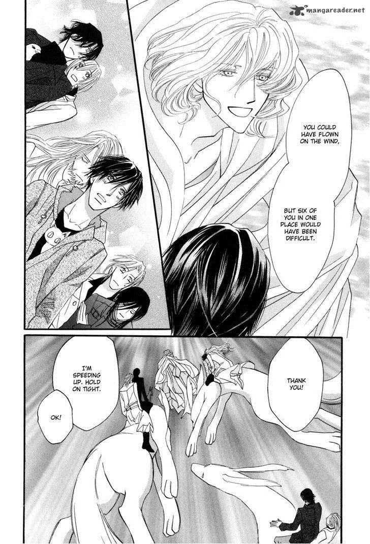 Asterisk Chapter 21 page 25
