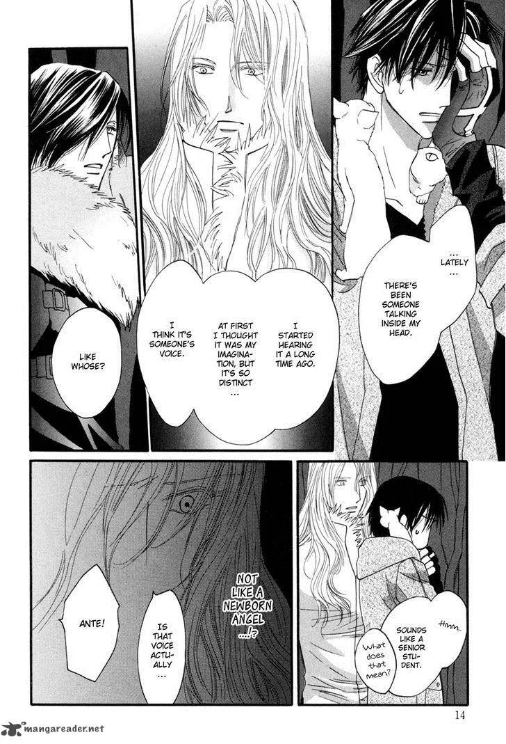 Asterisk Chapter 21 page 13
