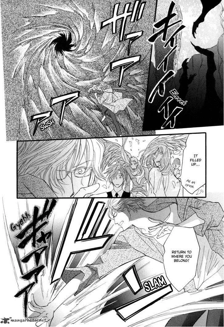 Asterisk Chapter 21 page 9