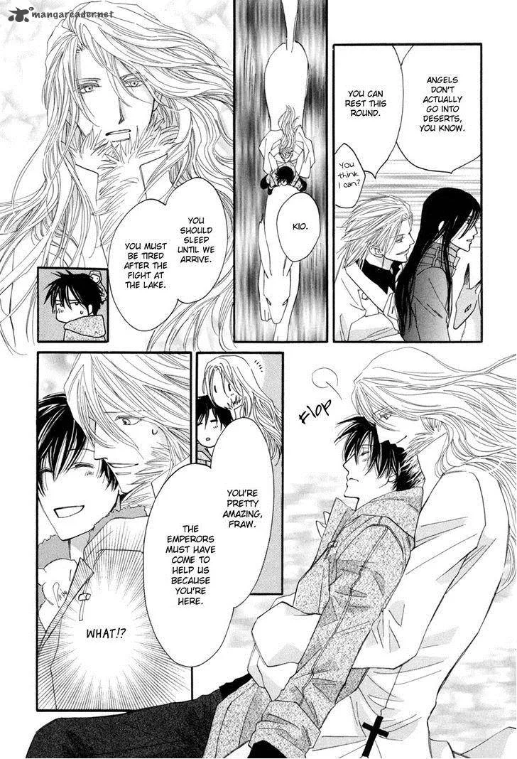 Asterisk Chapter 21 page 27