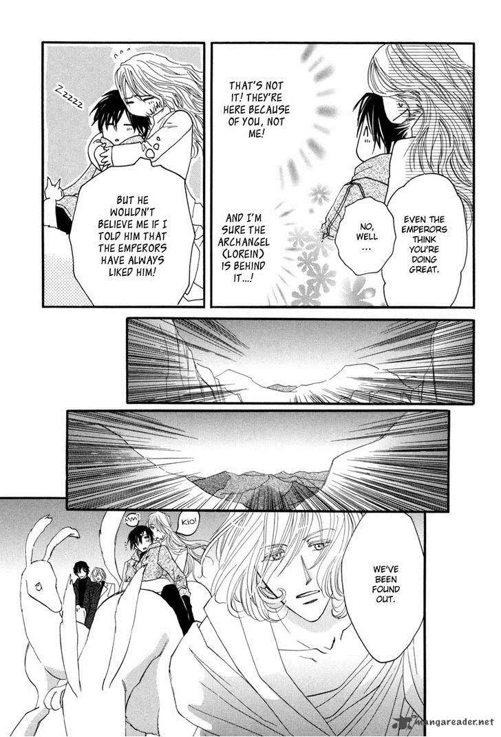 Asterisk Chapter 21 page 28