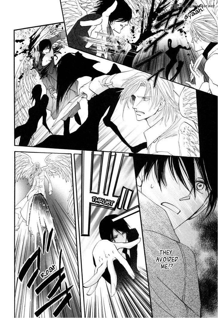 Asterisk Chapter 21 page 36