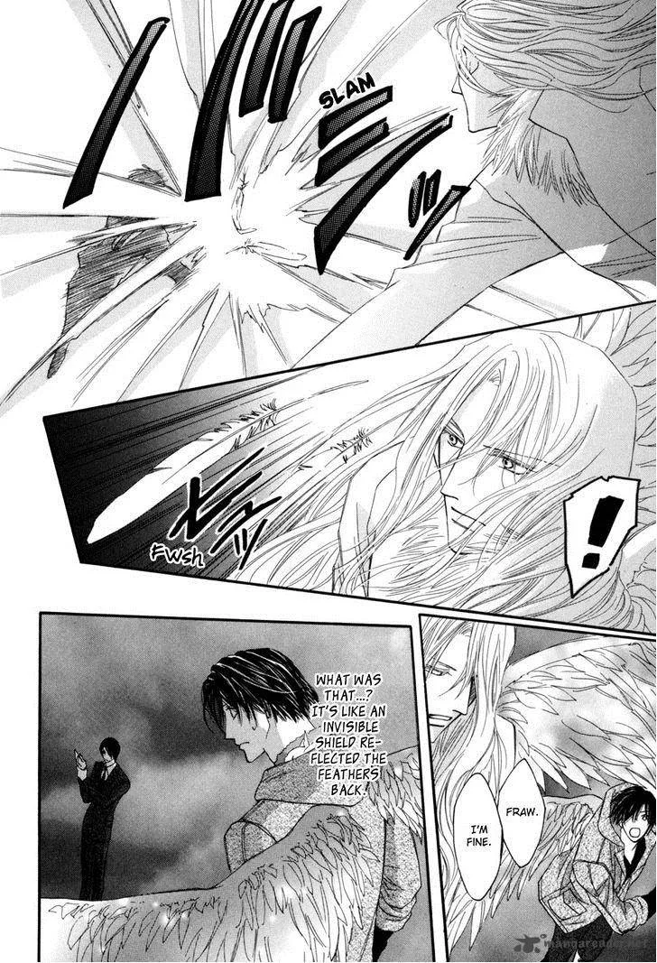 Asterisk Chapter 21 page 38