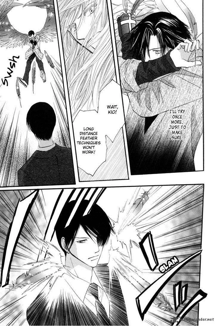 Asterisk Chapter 21 page 39