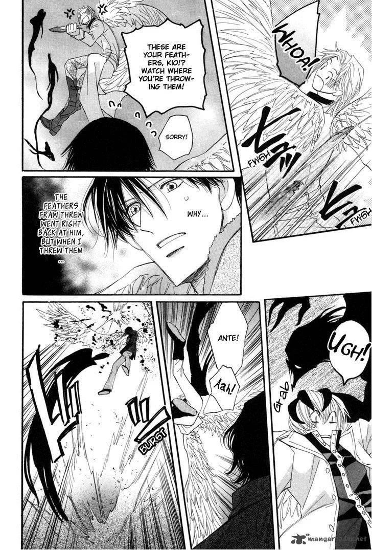 Asterisk Chapter 21 page 40