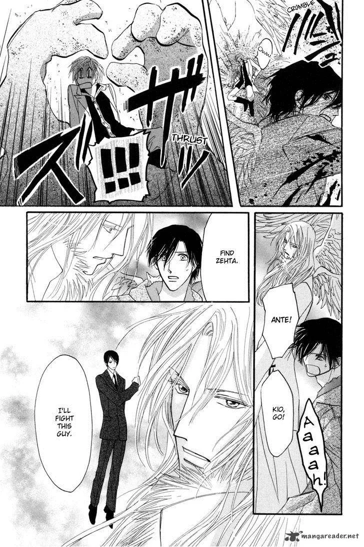 Asterisk Chapter 21 page 41