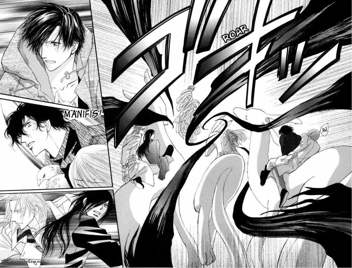 Asterisk Chapter 21 page 29