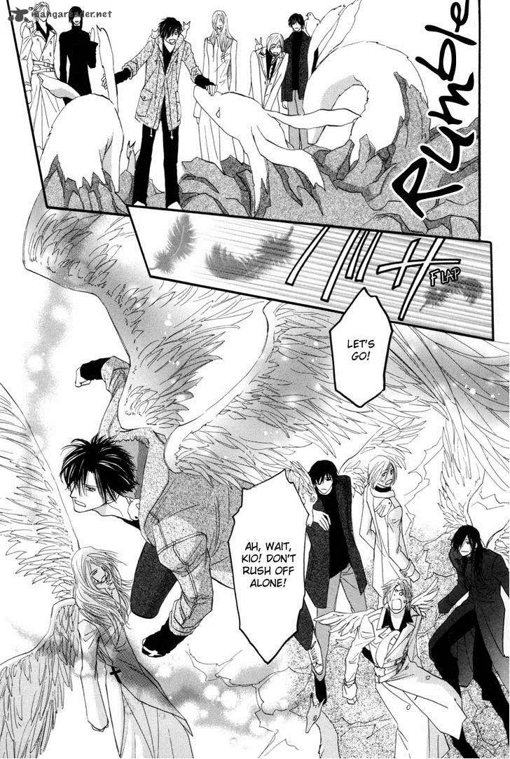 Asterisk Chapter 21 page 33