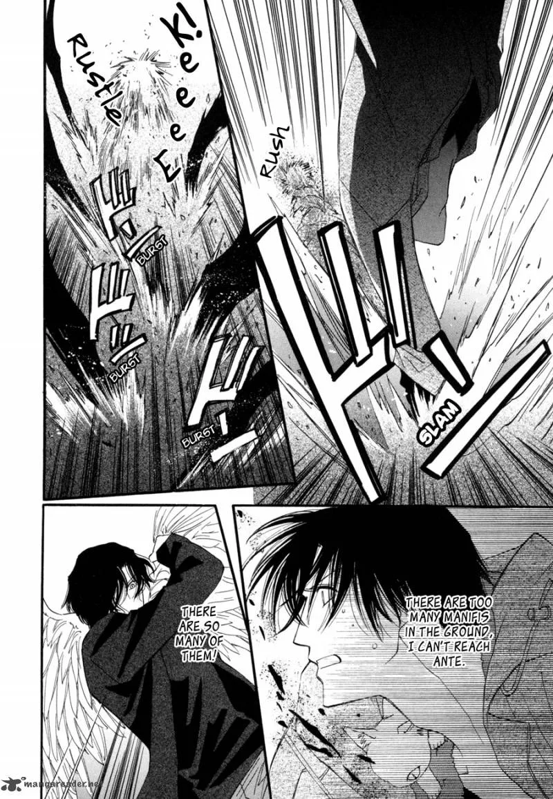 Asterisk Chapter 22 page 5