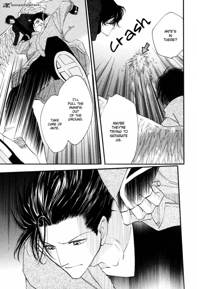 Asterisk Chapter 22 page 4