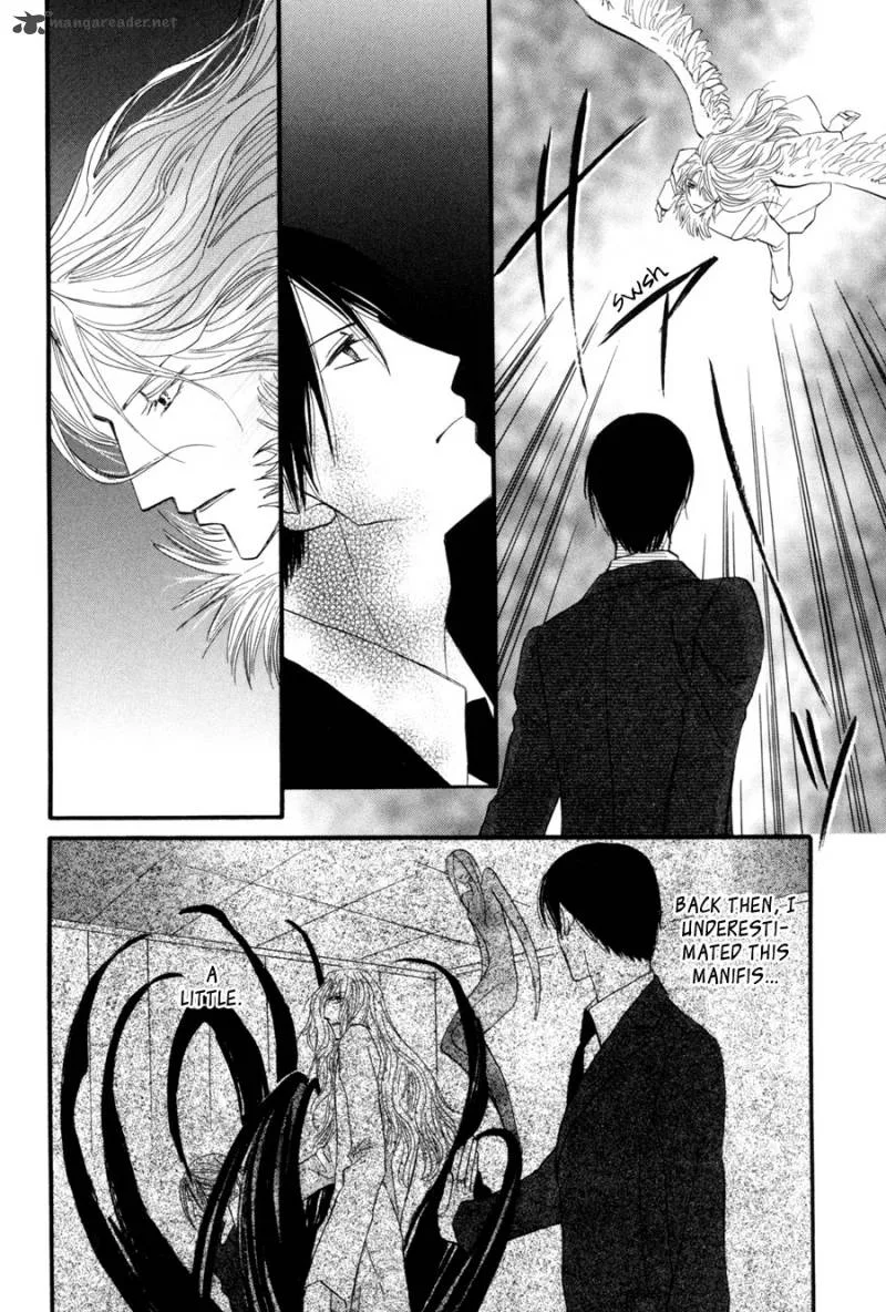 Asterisk Chapter 22 page 9