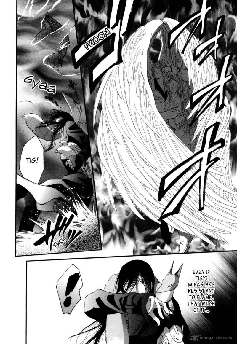 Asterisk Chapter 22 page 15