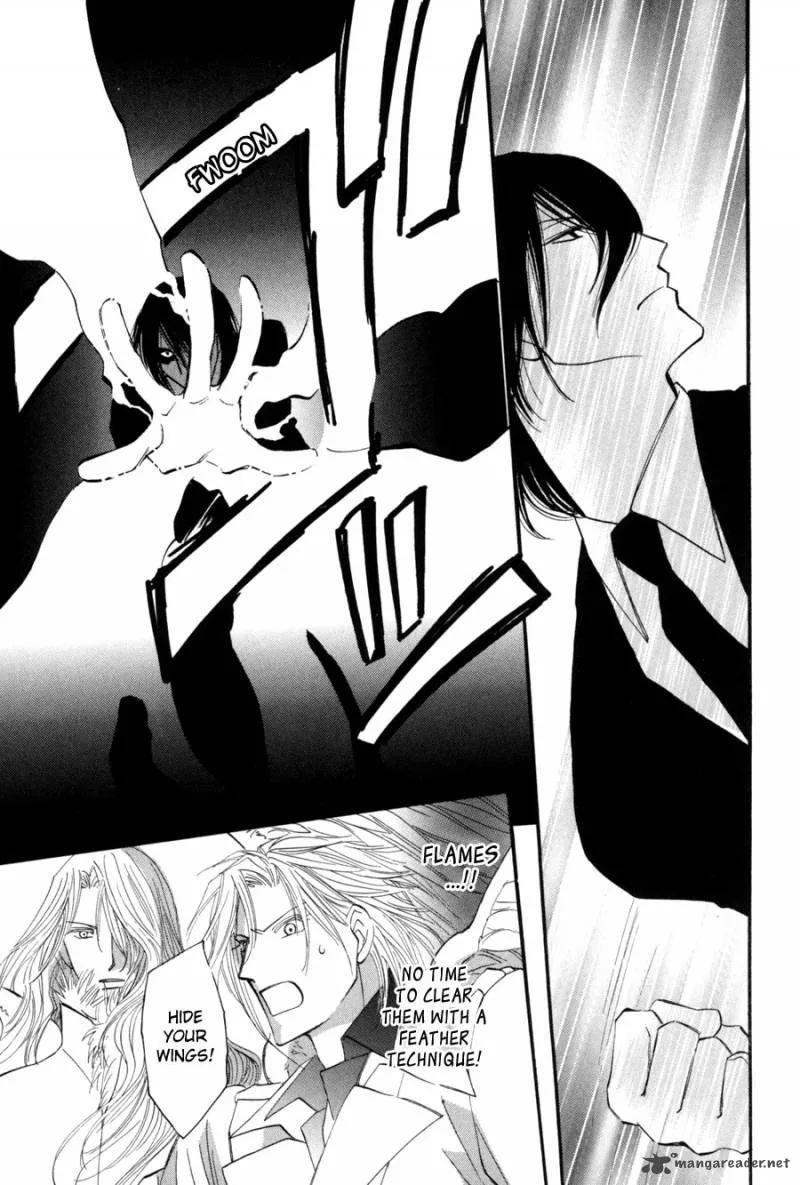 Asterisk Chapter 22 page 14