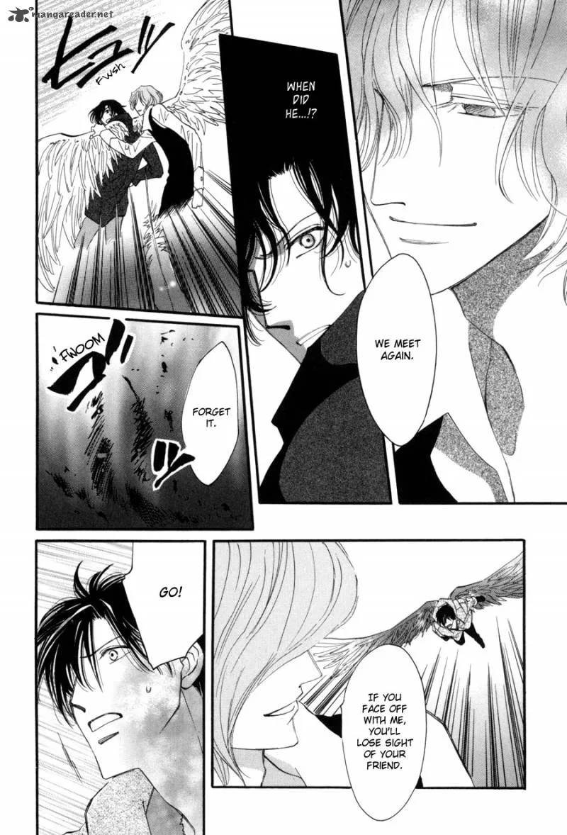 Asterisk Chapter 22 page 7
