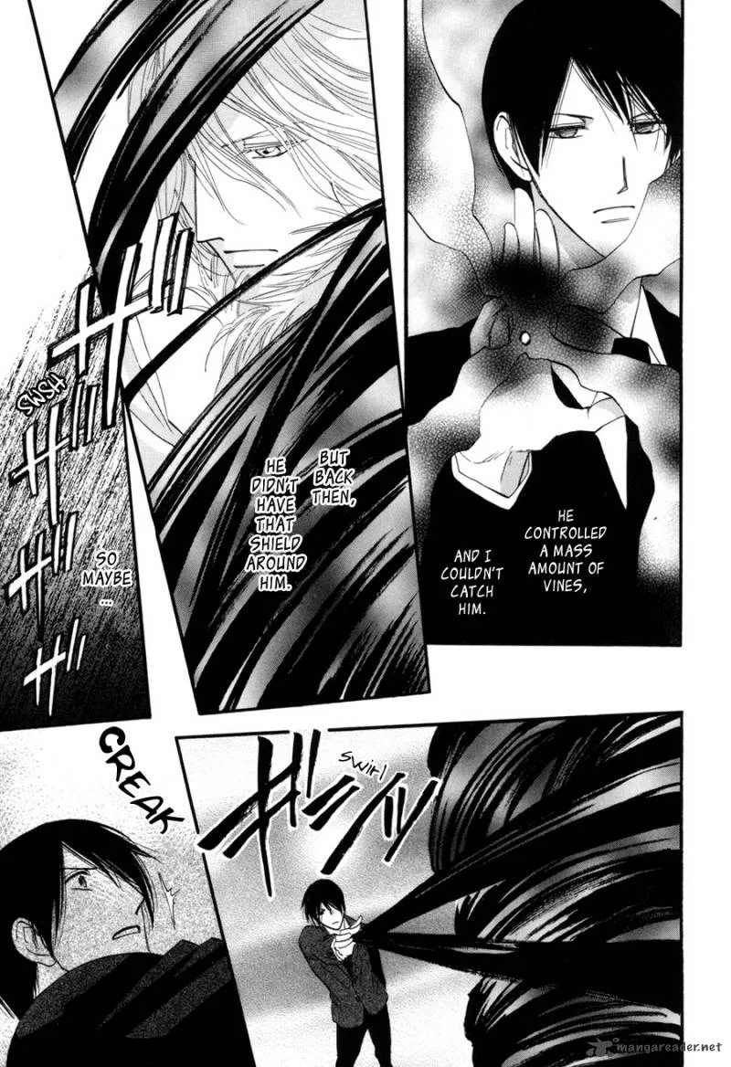 Asterisk Chapter 22 page 10