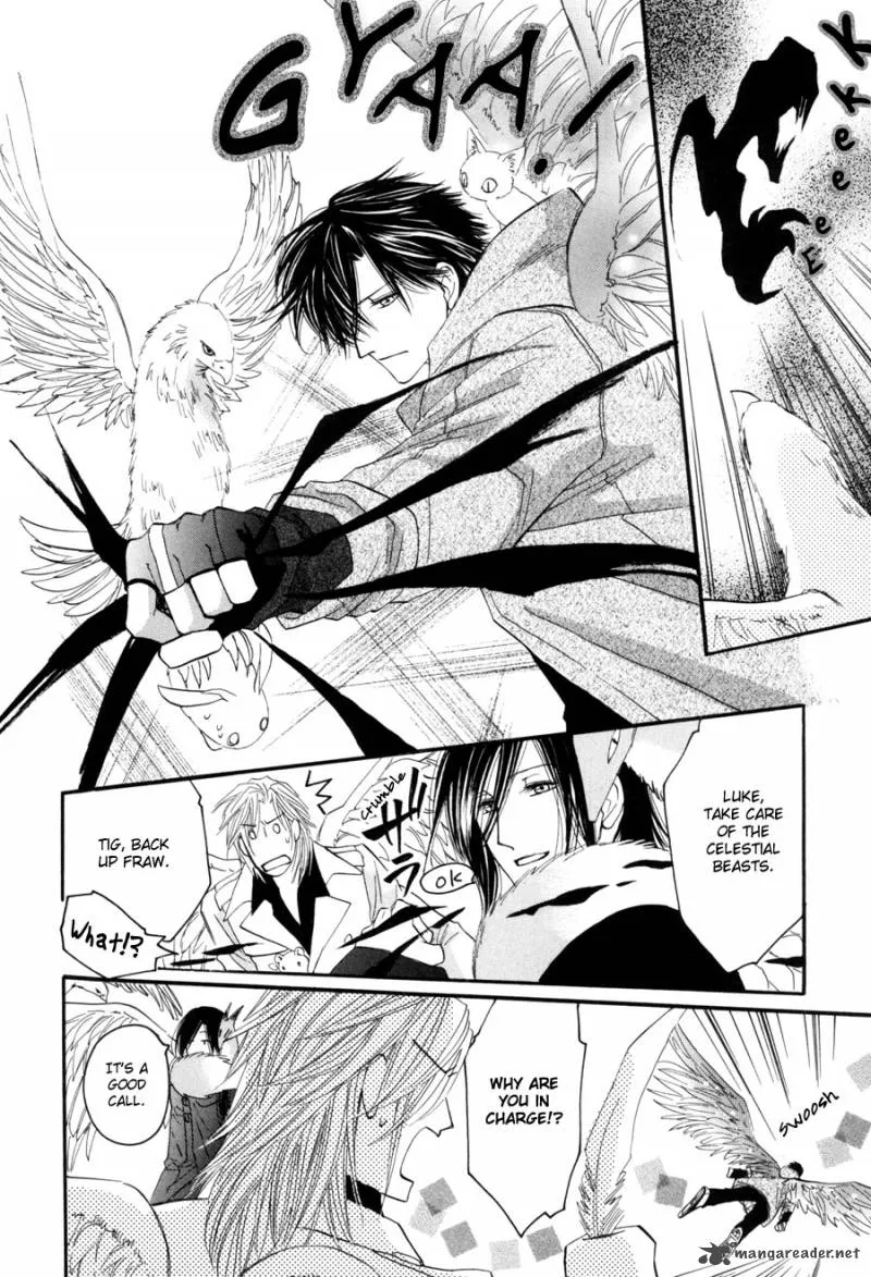 Asterisk Chapter 22 page 3