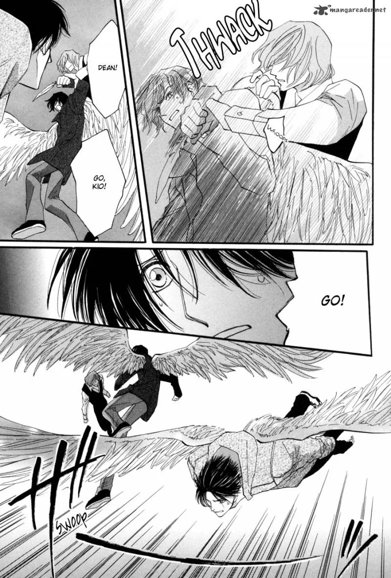 Asterisk Chapter 22 page 8
