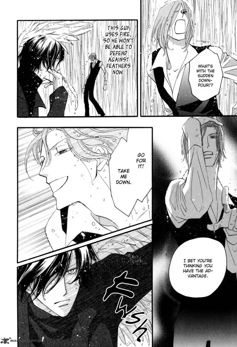 Asterisk Chapter 22 page 17