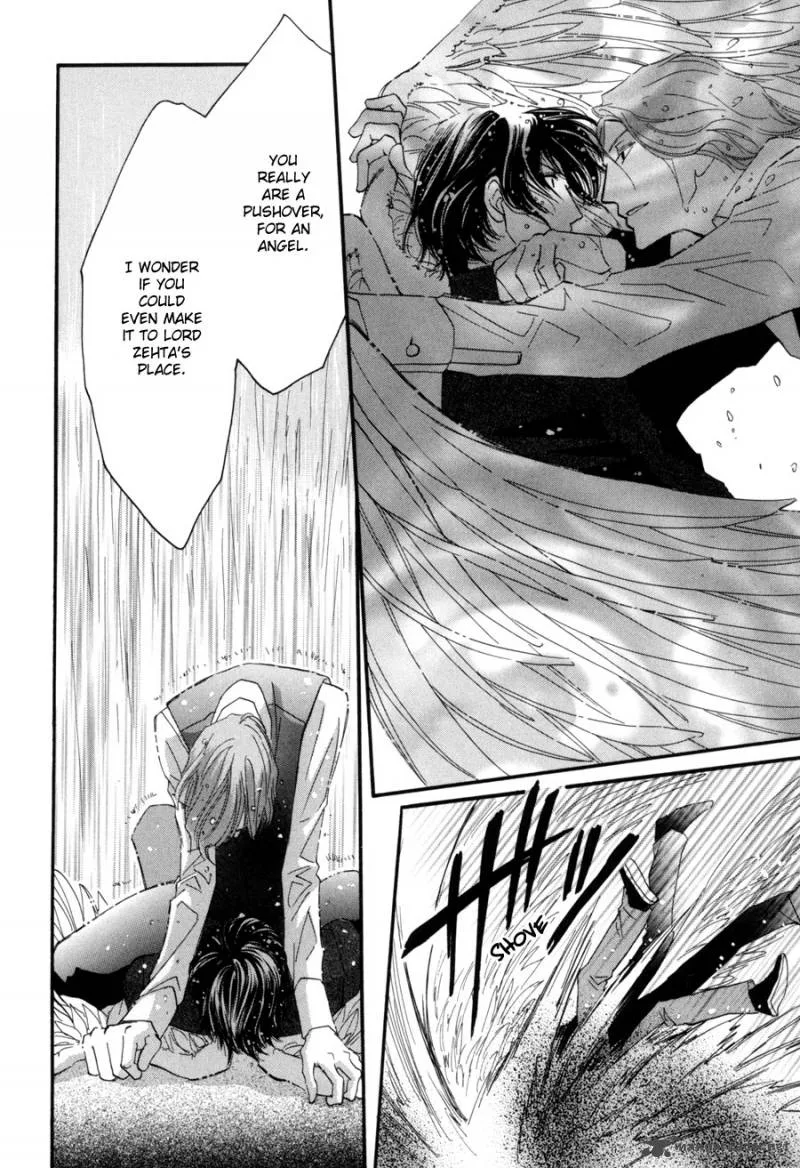 Asterisk Chapter 22 page 19