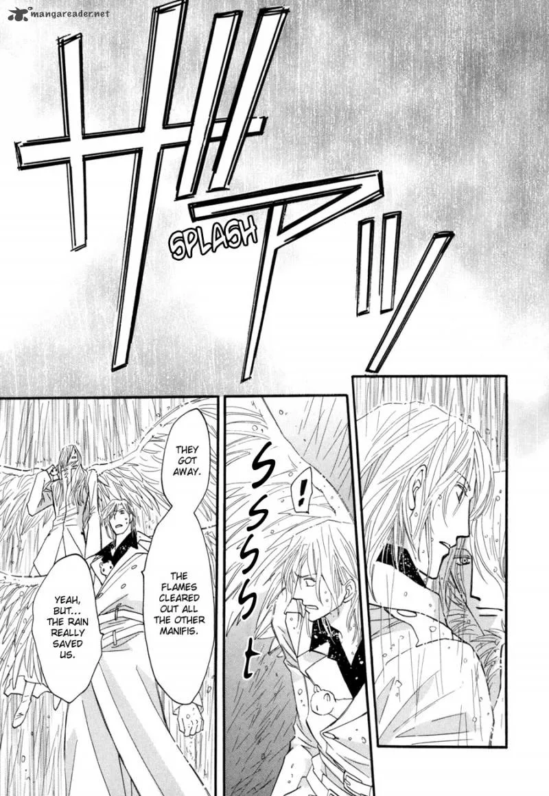 Asterisk Chapter 22 page 16