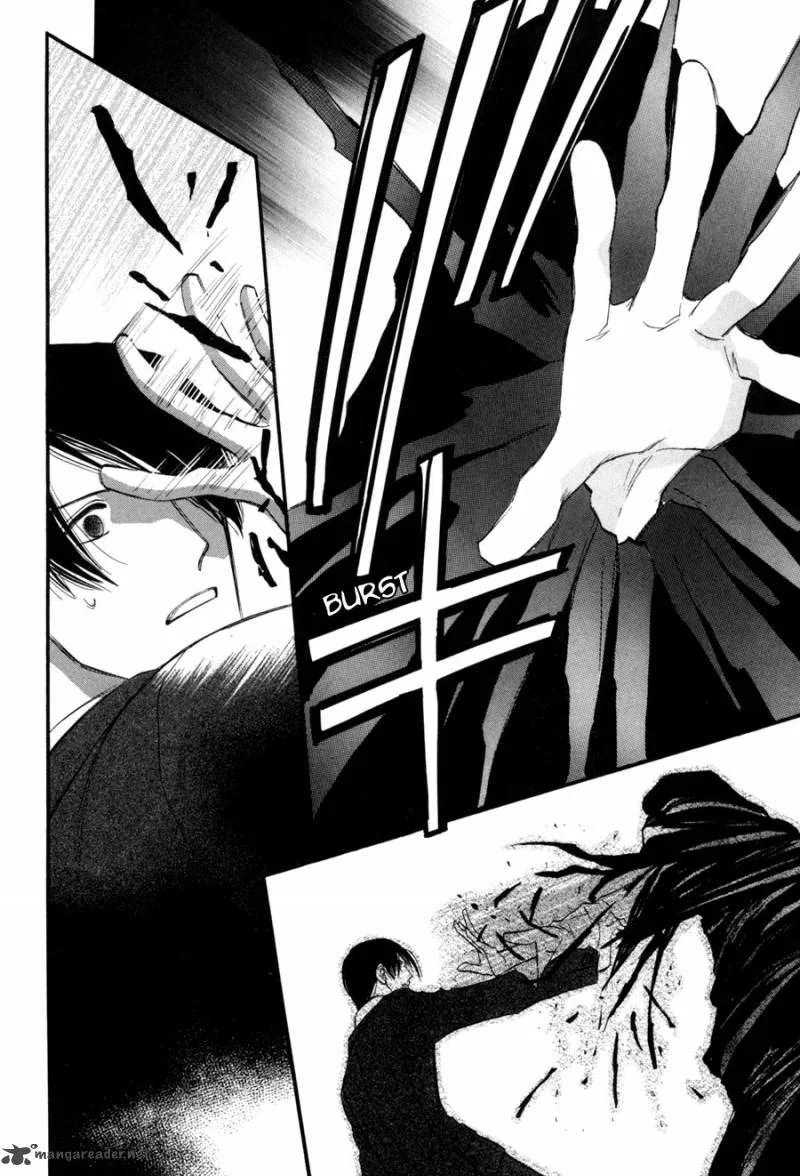 Asterisk Chapter 22 page 11