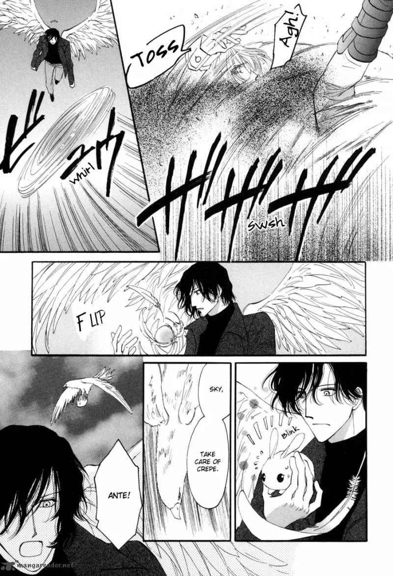 Asterisk Chapter 22 page 2