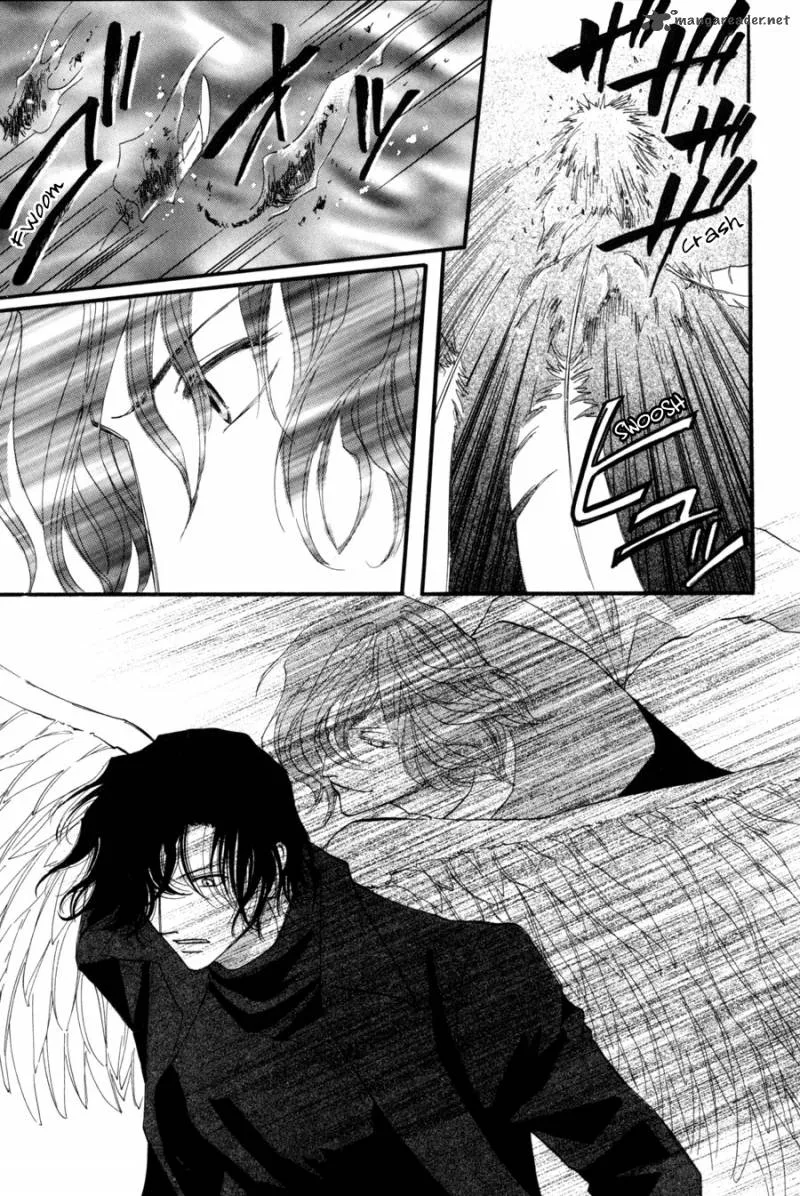 Asterisk Chapter 22 page 6