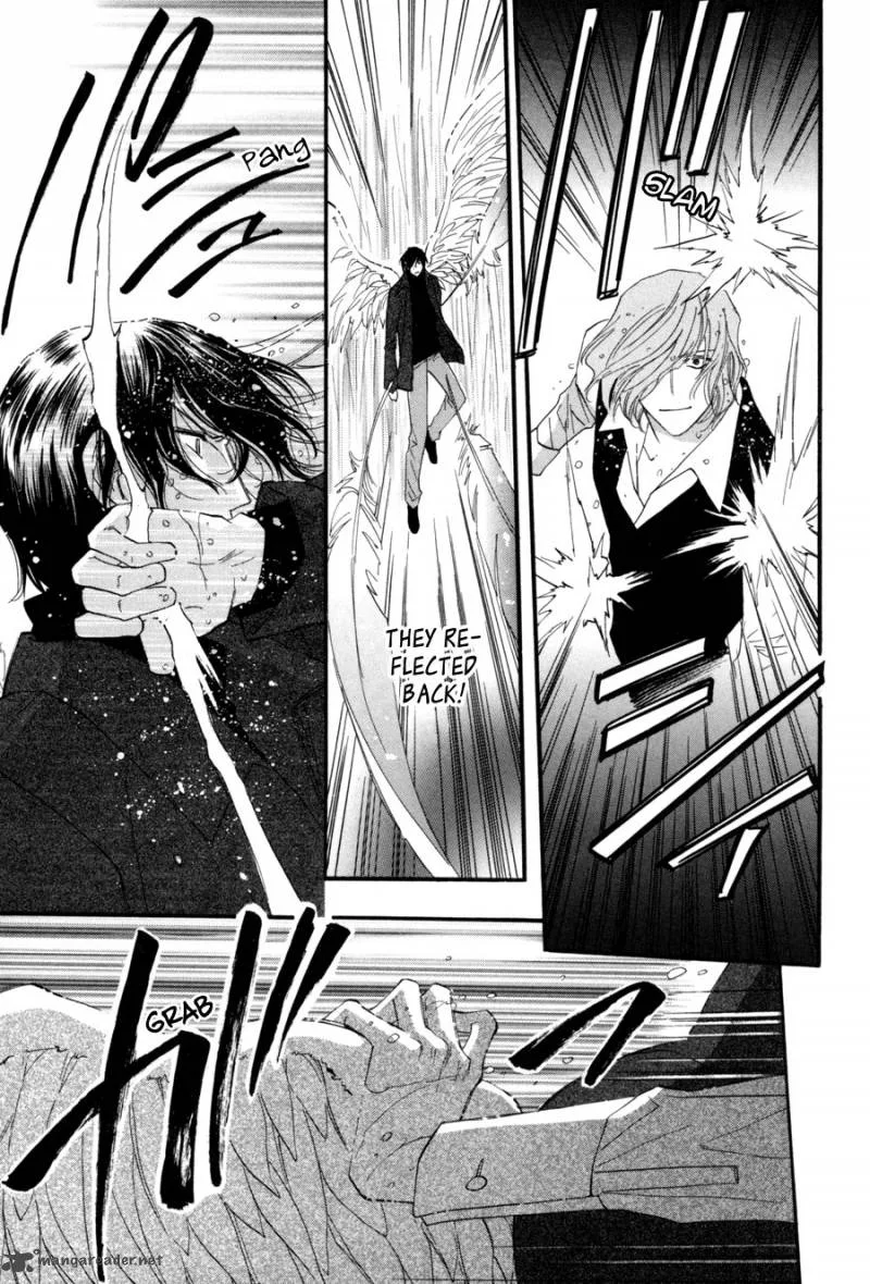 Asterisk Chapter 22 page 18