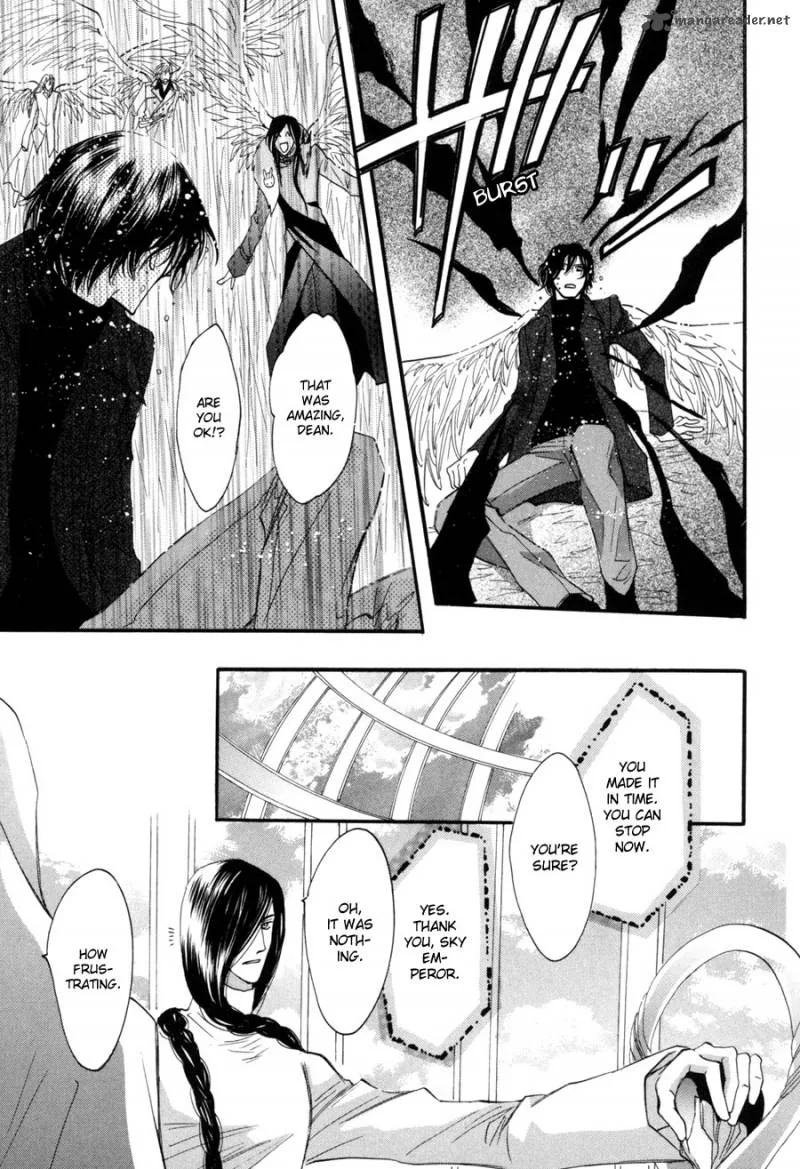 Asterisk Chapter 22 page 22
