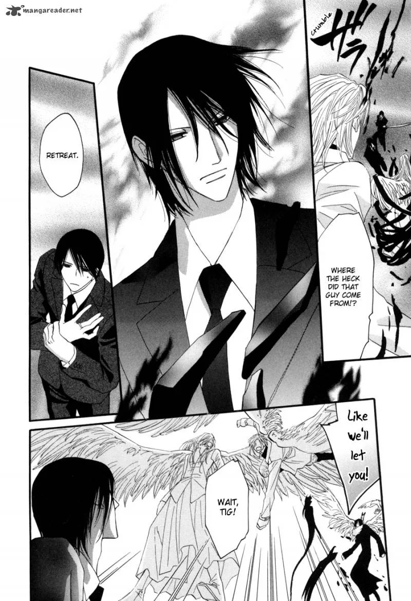Asterisk Chapter 22 page 13