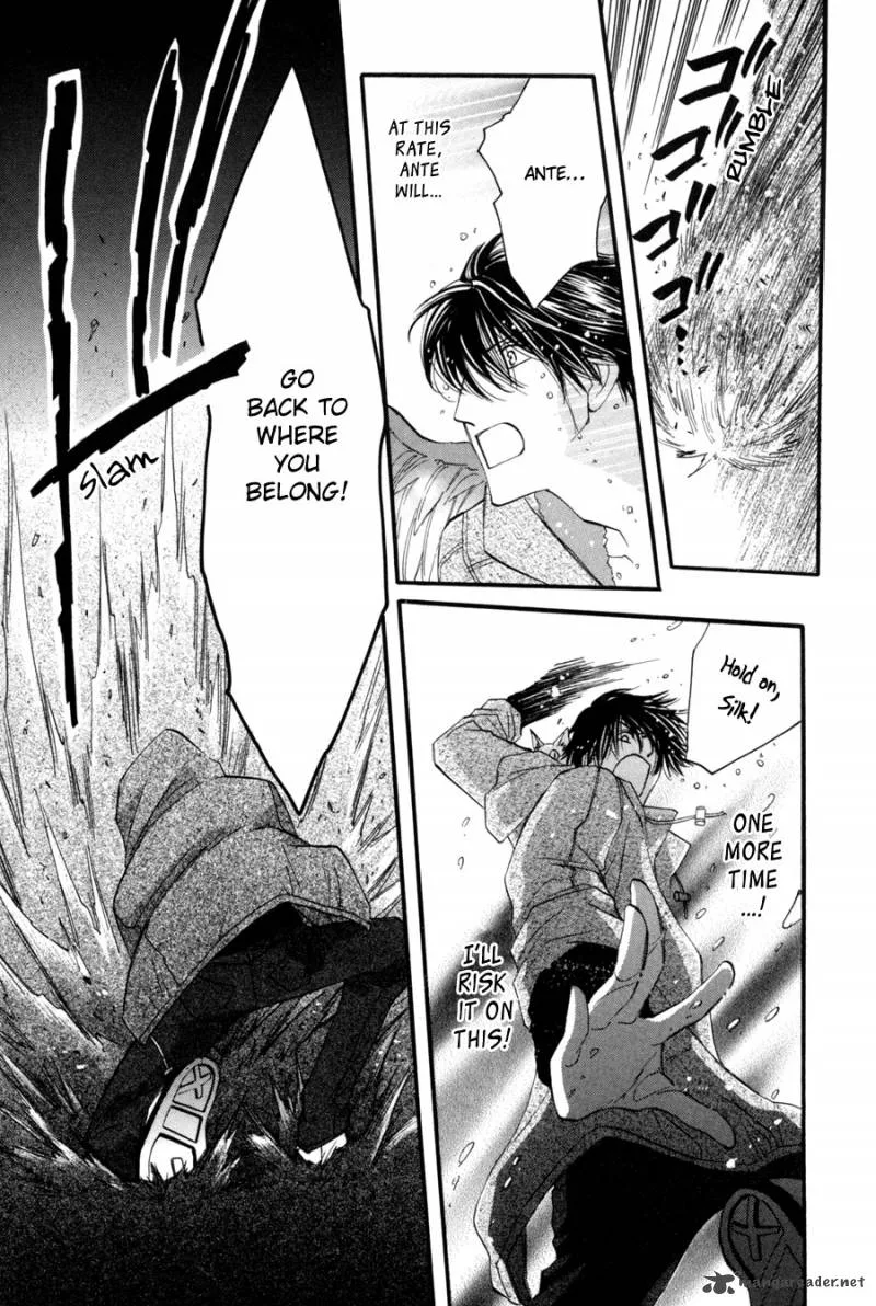 Asterisk Chapter 22 page 26