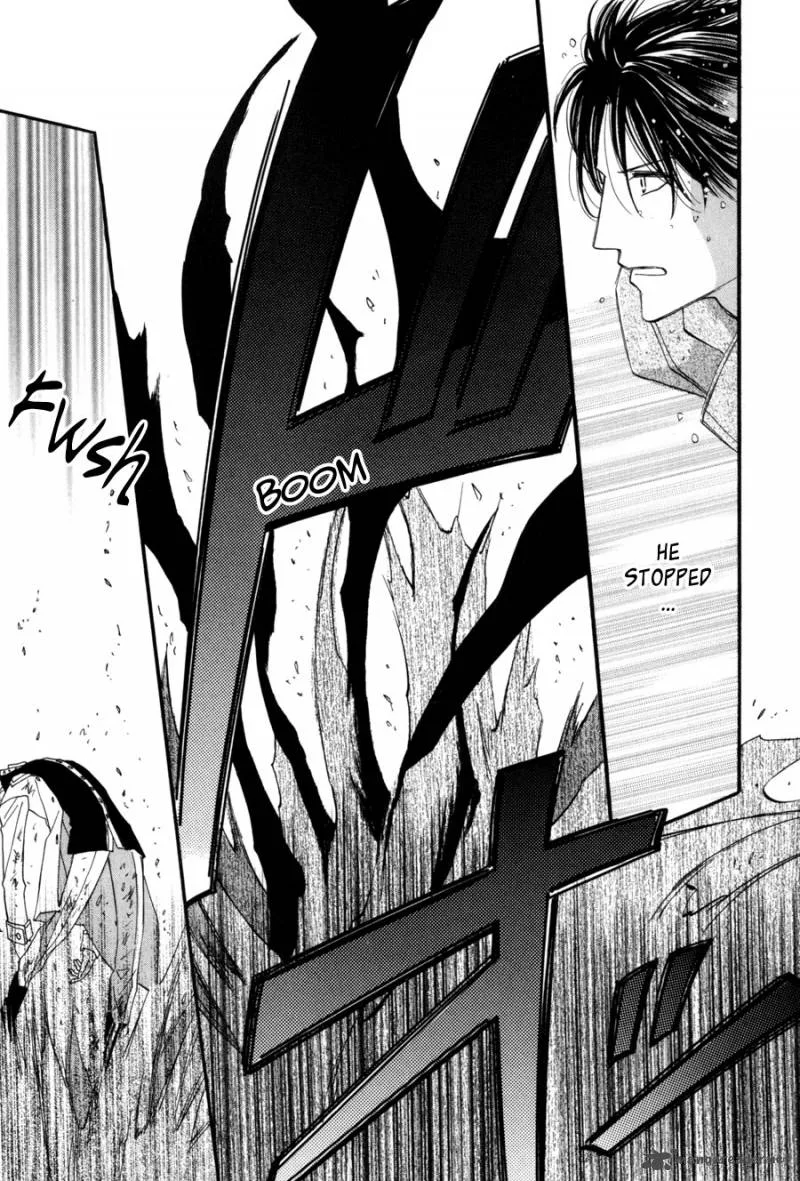 Asterisk Chapter 22 page 28
