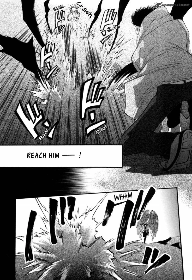 Asterisk Chapter 22 page 27