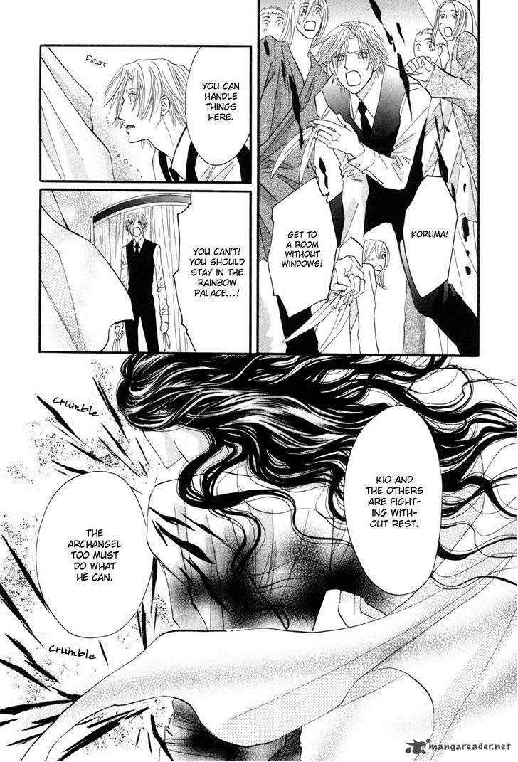 Asterisk Chapter 23 page 11