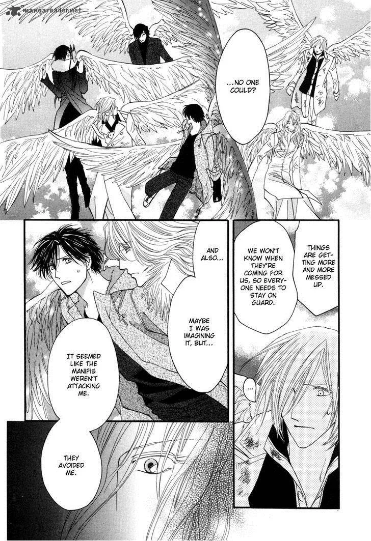 Asterisk Chapter 23 page 4