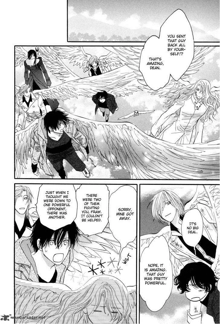 Asterisk Chapter 23 page 2