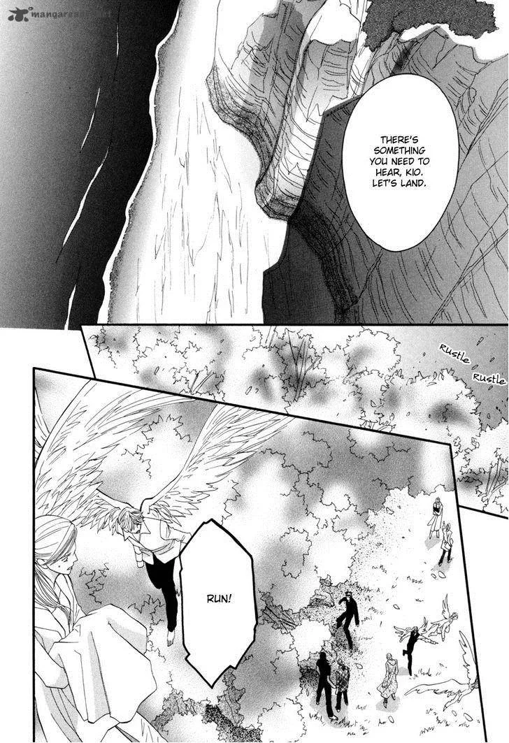 Asterisk Chapter 23 page 6