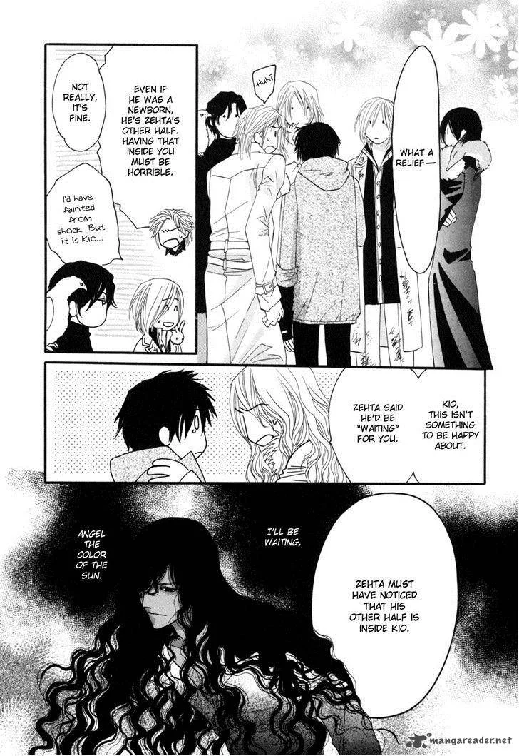 Asterisk Chapter 23 page 24