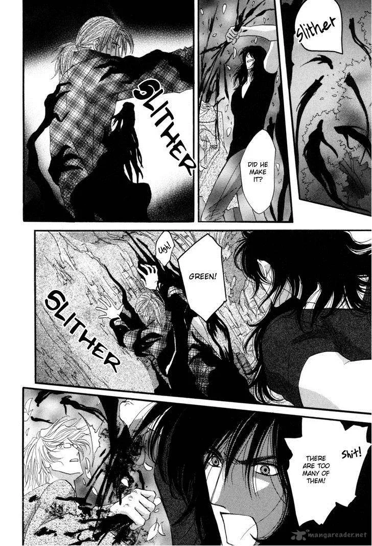 Asterisk Chapter 23 page 16