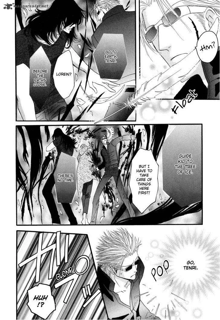 Asterisk Chapter 23 page 14