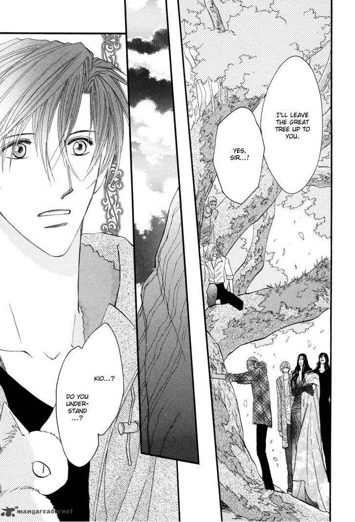 Asterisk Chapter 23 page 22