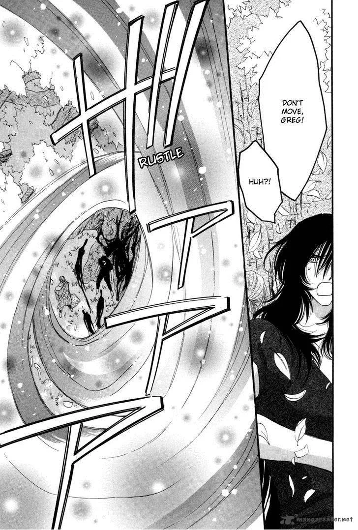 Asterisk Chapter 23 page 17
