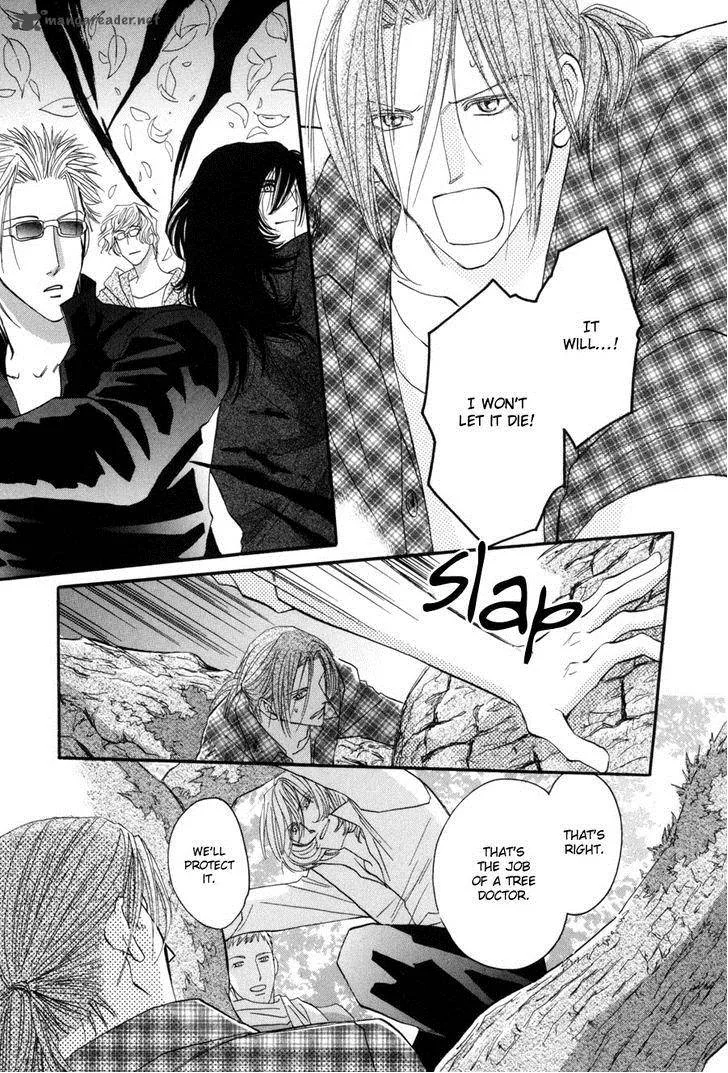 Asterisk Chapter 23 page 13