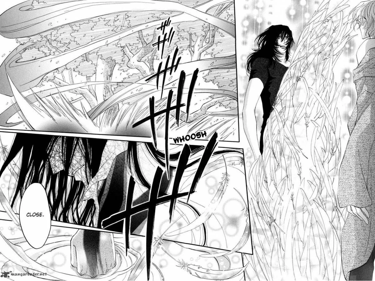 Asterisk Chapter 23 page 18