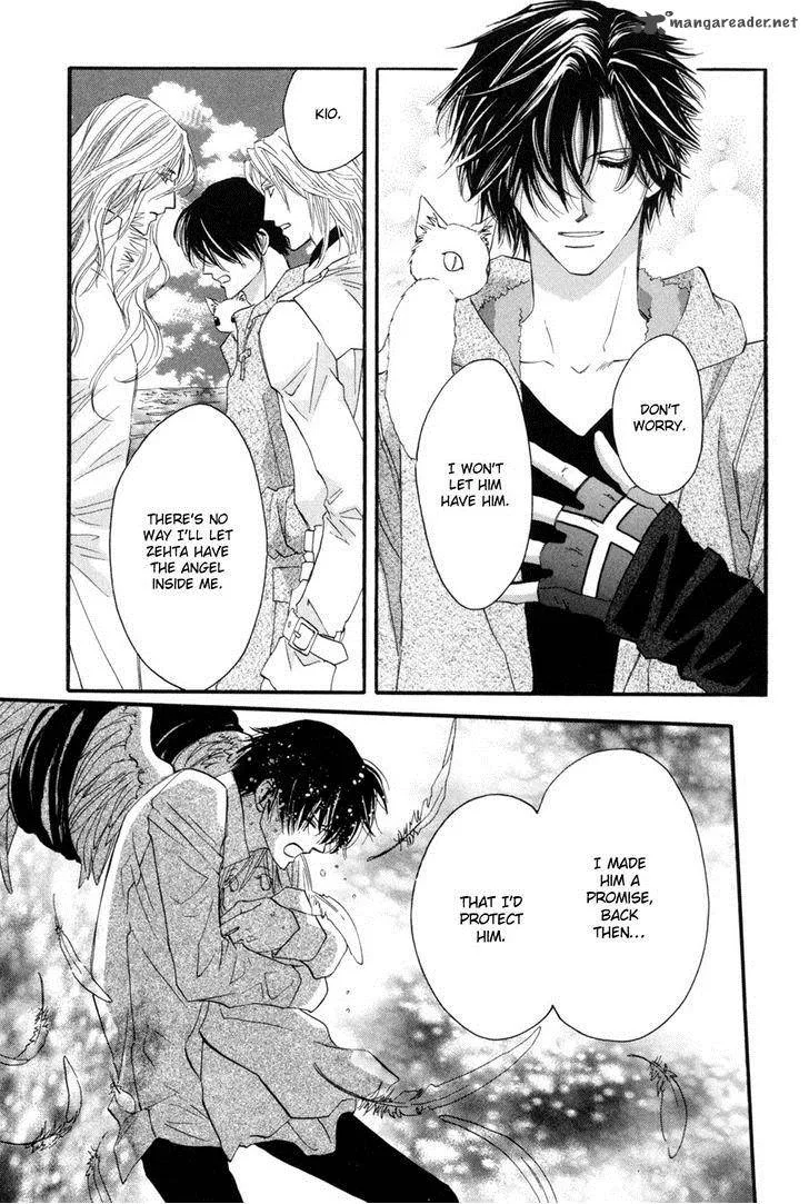 Asterisk Chapter 23 page 26